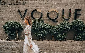 Voque Hotel & Serviced Residence Sukhumvit 51